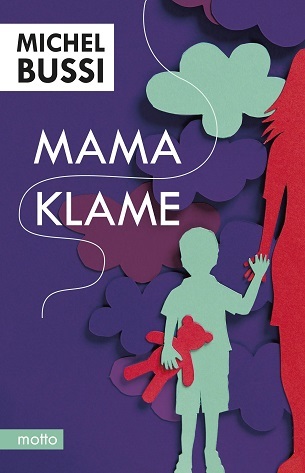 Obrázok Mama klame