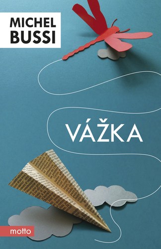 Obrázok Vážka