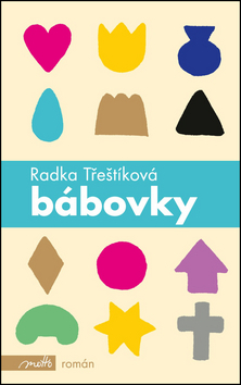 Obrázok Bábovky (brož.)
