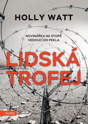 Obrázok Lidská trofej