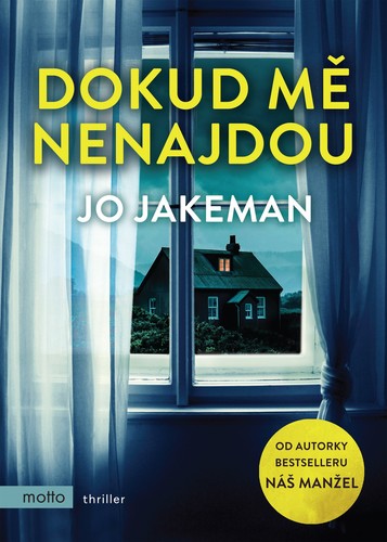 Obrázok Dokud mě nenajdou