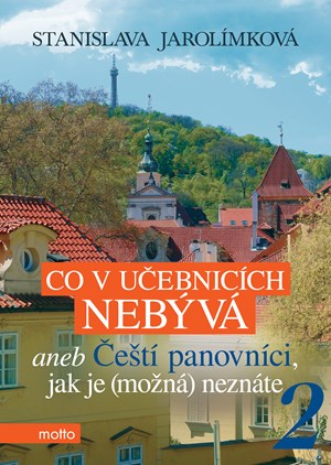 Obrázok Co v učebnicích nebývá aneb Čeští panovníci, jak je (možná) neznáte 2