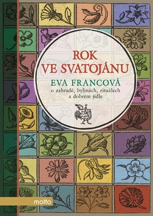 Obrázok Rok ve Svatojánu