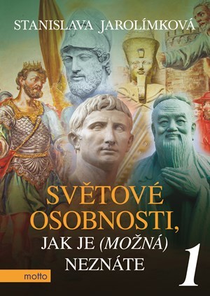 Obrázok Světové osobnosti, jak je (možná) neznáte 1