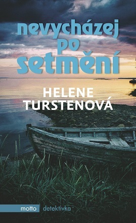 Obrázok Nevycházej po setmění