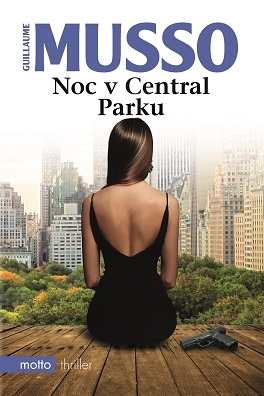 Obrázok Noc v Central Parku