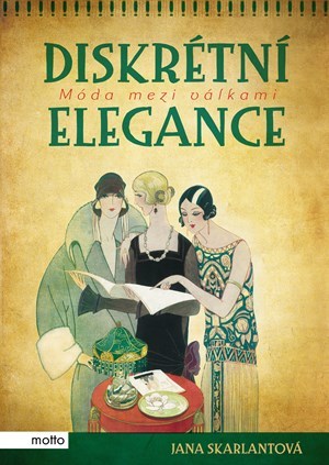 Obrázok Diskrétní elegance