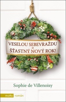 Obrázok Veselou sebevraždu a šťastný Nový rok!