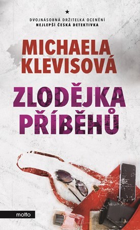 Obrázok Zlodějka příběhů