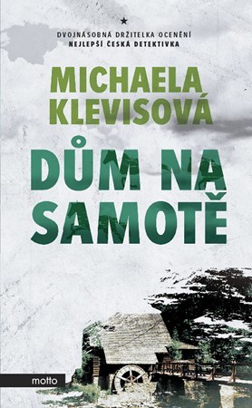 Obrázok Dům na samotě