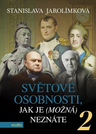 Obrázok Světové osobnosti, jak je (možná) neznáte 2