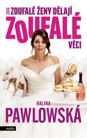 Obrázok Zase zoufalé ženy dělají zoufalé věci - filmové vydání