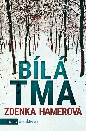 Obrázok Bílá tma