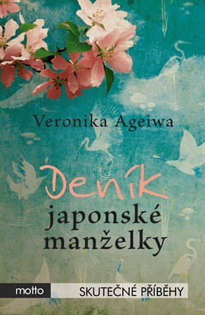 Obrázok Deník japonské manželky