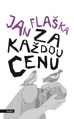 Obrázok Za každou cenu