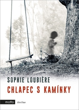Obrázok Chlapec s kamínky