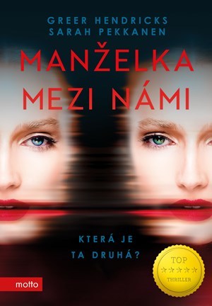 Obrázok Manželka mezi námi