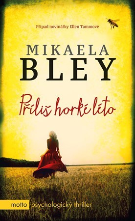 Obrázok Příliš horké léto