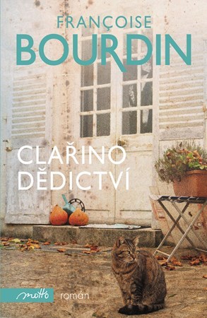 Obrázok Clařino dědictví