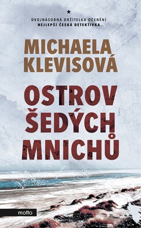 Obrázok Ostrov šedých mnichů