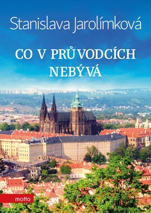 Obrázok Co v průvodcích nebývá