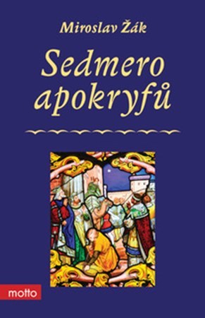Obrázok Sedmero apokryfů