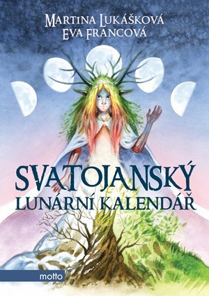 Obrázok Svatojanský lunární kalendář