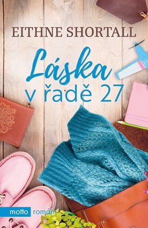 Obrázok Láska v řadě 27