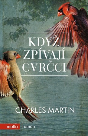 Obrázok Když zpívají cvrčci