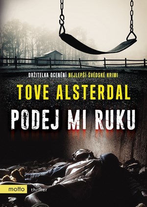 Obrázok Podej mi ruku