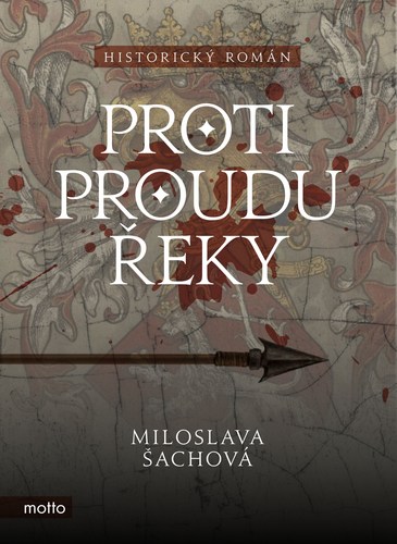 Obrázok Proti proudu řeky