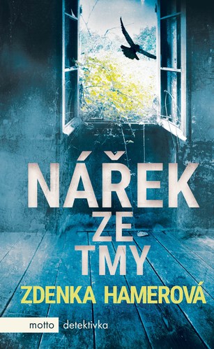 Obrázok Nářek ze tmy