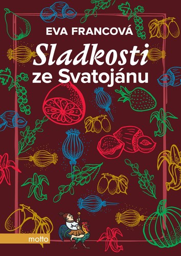 Obrázok Sladkosti ze Svatojánu