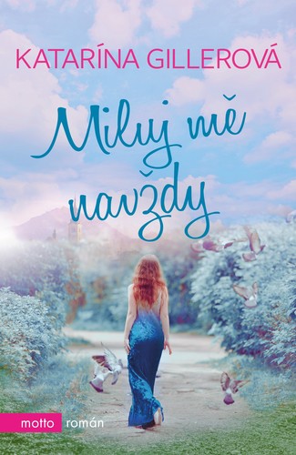 Obrázok Miluj mě navždy