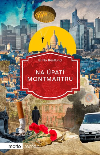 Obrázok Na úpatí Montmartru