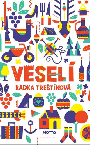 Obrázok Veselí (brož.)