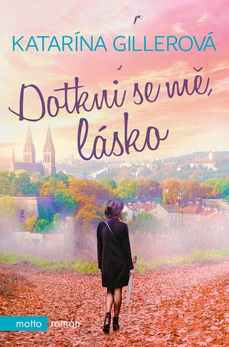 Obrázok Dotkni se mě, lásko