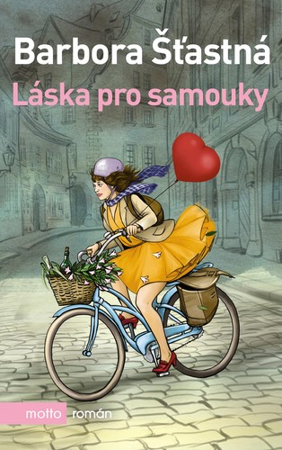 Obrázok Láska pro samouky