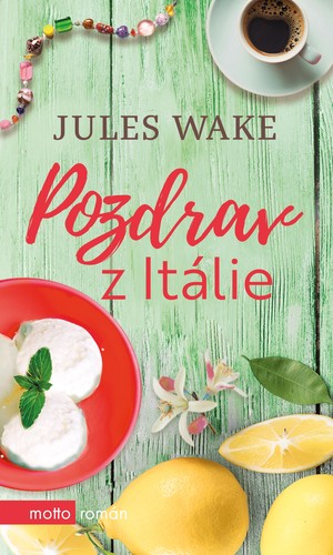 Obrázok Pozdrav z Itálie
