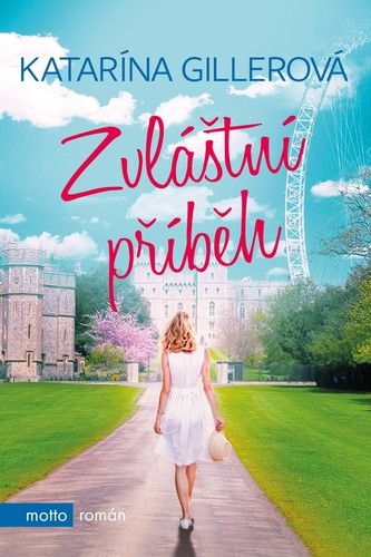 Obrázok Zvláštní příběh