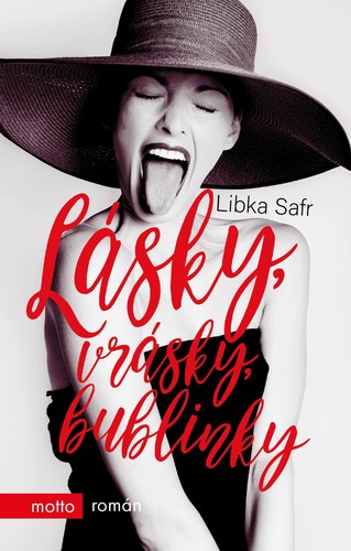 Obrázok Lásky, vrásky, bublinky