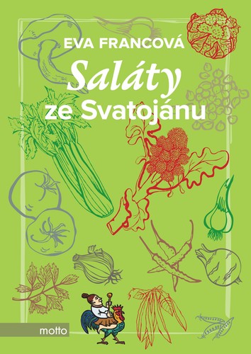 Obrázok Saláty ze Svatojánu