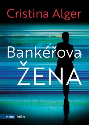 Obrázok Bankéřova žena