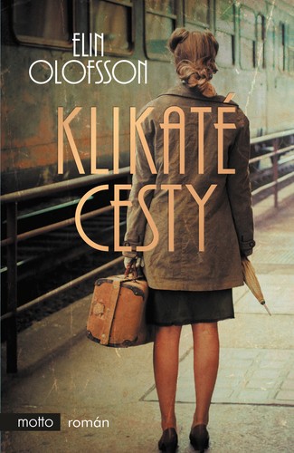 Obrázok Klikaté cesty