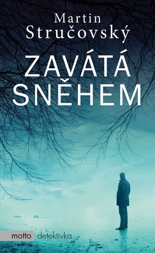 Obrázok Zavátá sněhem