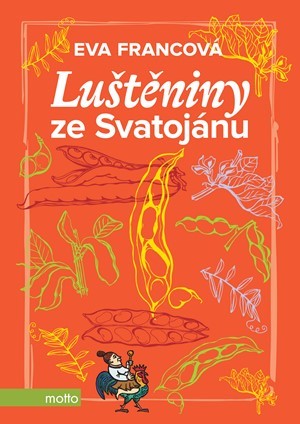 Obrázok Luštěniny ze Svatojánu