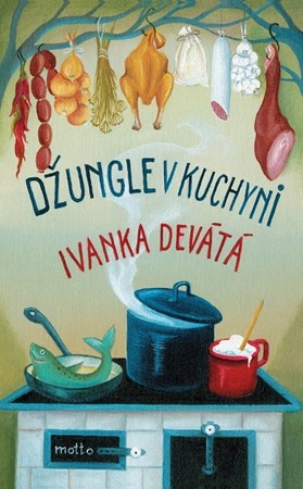 Obrázok Džungle v kuchyni