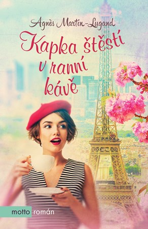 Obrázok Kapka štěstí v ranní kávě