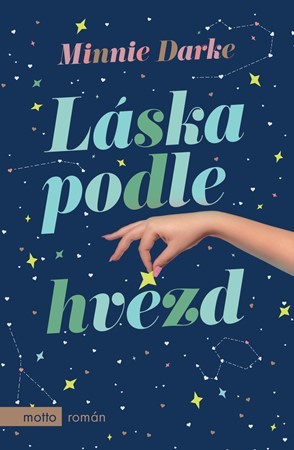 Obrázok Láska podle hvězd