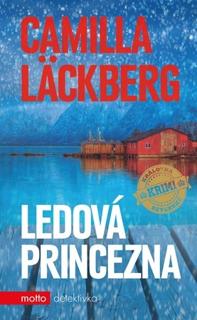 Obrázok Ledová princezna (brož.)